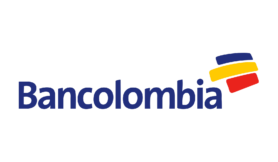 Logos-Almacentro-Bancolombia
