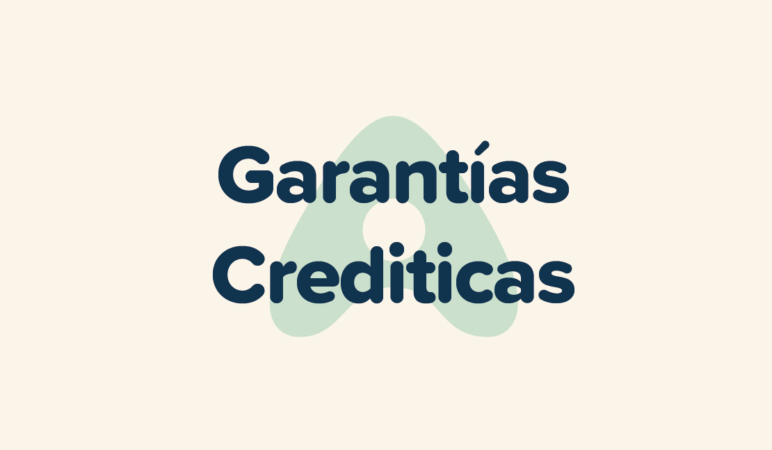 Logos-Almacentro-Garantía Crediticias