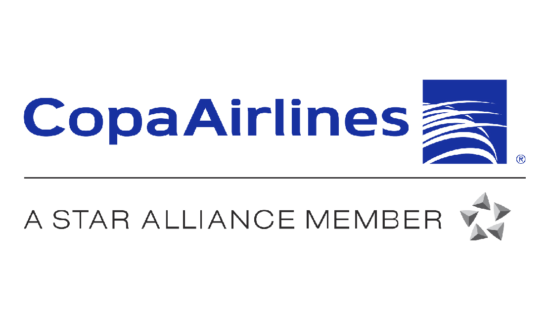 Logos-Almacentro-Copa Airlines