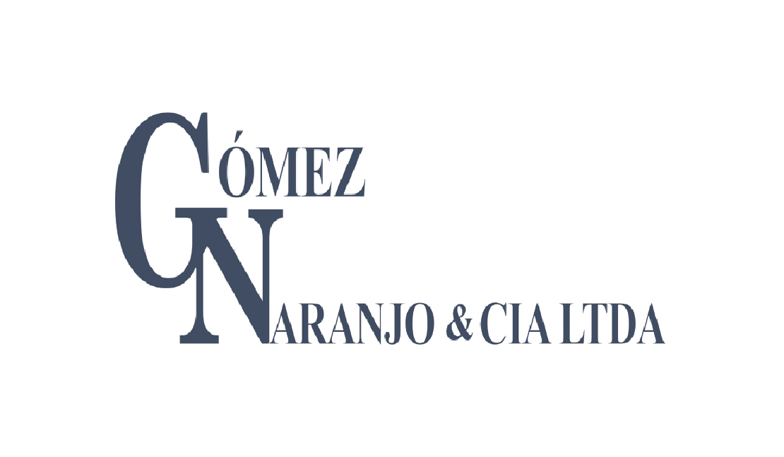 Logos-Almacentro-Gómez Naranjo