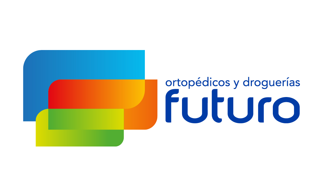 Logos-Almacentro-Ortopedicos y Droguerías Futuro